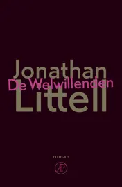Omslag van De Welwillenden
