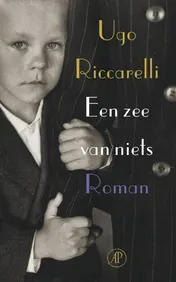 Omslag van Een zee van niets