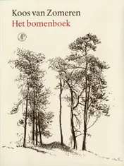 Omslag van Het bomenboek