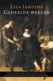 Omslag van Gedeelde weelde