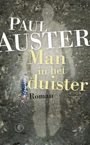 Omslag van Man in het duister