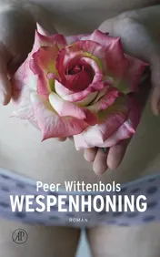 Omslag van Wespenhoning