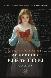 Omslag van De geheime Newton