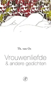 Omslag van Vrouwenliefde & andere gedichten