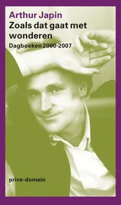 Omslag van Zoals dat gaat met wonderen