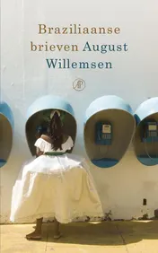 Omslag van Braziliaanse brieven