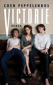 Omslag van Victorie
