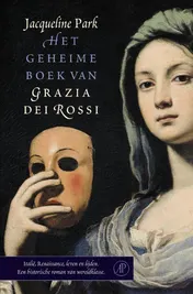 Omslag van Het geheime boek van Grazia dei Rossi