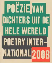 Omslag van 2008