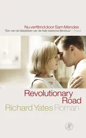 Omslag van Revolutionary Road
