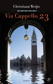 Omslag van Via Cappello 23
