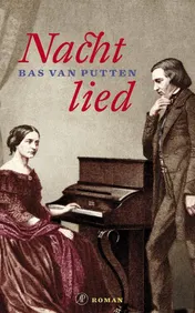 Omslag van Nachtlied