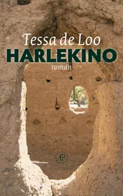 Omslag van Harlekino