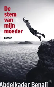 Omslag van De stem van mijn moeder