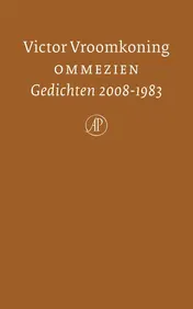 Omslag van Ommezien