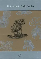 Omslag van De alchemist jubileum editie