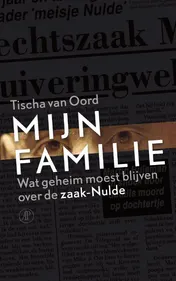 Omslag van Mijn familie