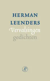 Omslag van Vervalsingen