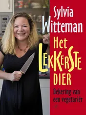 Omslag van Het lekkerste dier