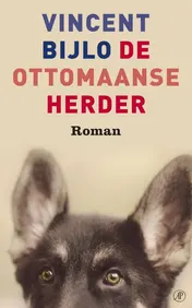 Omslag van De Ottomaanse herder