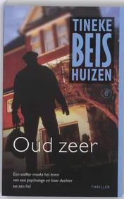 Omslag van Oud zeer