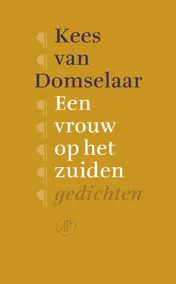 Omslag van Een vrouw op het zuiden
