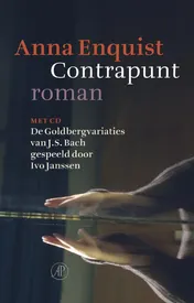 Omslag van Contrapunt