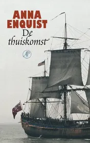 Omslag van De thuiskomst