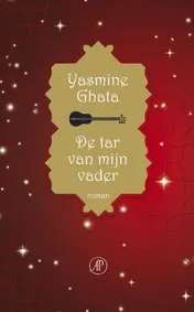 Omslag van De tar van mijn vader