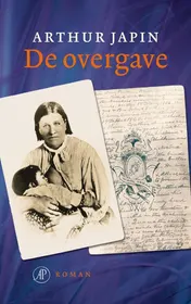 Omslag van De overgave