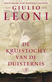 Omslag van De kruistocht van de duisternis