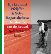 Omslag van De filosofie van de heuvel