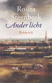 Omslag van Ander licht