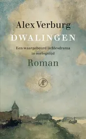 Omslag van Dwalingen