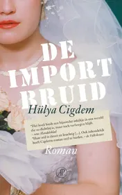 Omslag van De importbruid