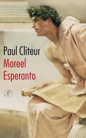 Omslag van Moreel Esperanto