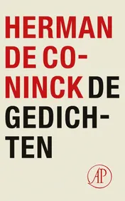 Omslag van De gedichten