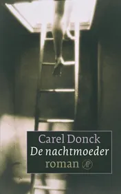 Omslag van De nachtmoeder
