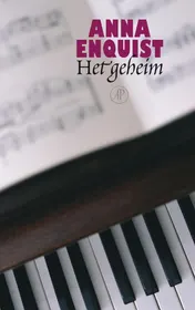 Omslag van Het geheim