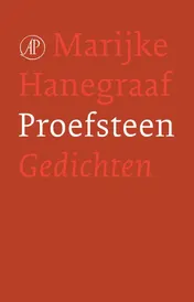 Omslag van Proefsteen