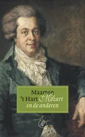 Omslag van Mozart en de anderen
