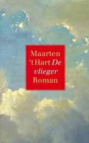 Omslag van De vlieger