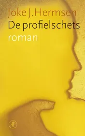 Omslag van De profielschets