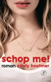 Omslag van Schop me!