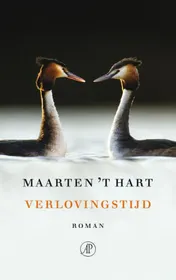 Omslag van Verlovingstijd