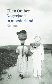 Omslag van Negerjood in moederland