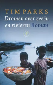 Omslag van Dromen over zeeen en rivieren