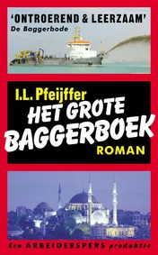 Omslag van Het grote baggerboek
