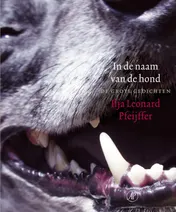 Omslag van In de naam van de hond