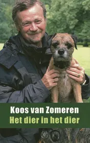 Omslag van Het dier in het dier